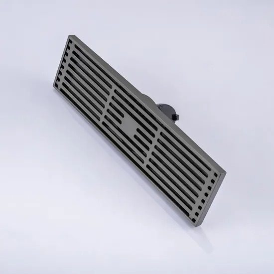 FLOOR DRAIN 7 20